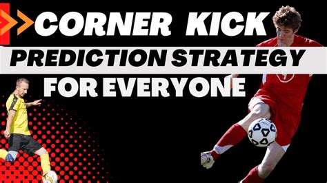 cornerprobet|best corner kick prediction site.